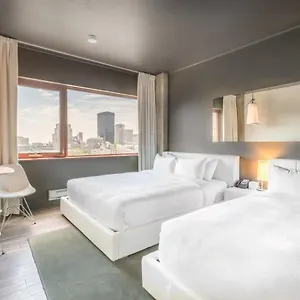 *** Hotel Zero 1 Kanada