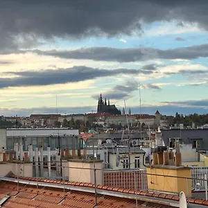 Apartment Castle View Apartments. Old Town, Prague