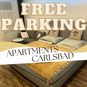  Apartment Apartmentscarlsbad Tschechische Republik