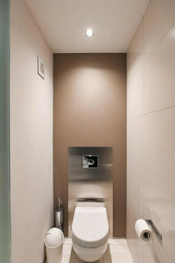 פראג Luxury Central Penthouse With Sauna, Terrace, 250M2, 5Bdrm, 3Bthrm 0*,